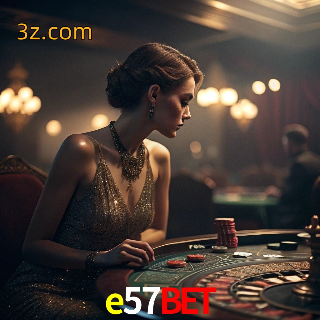 logo e57bet