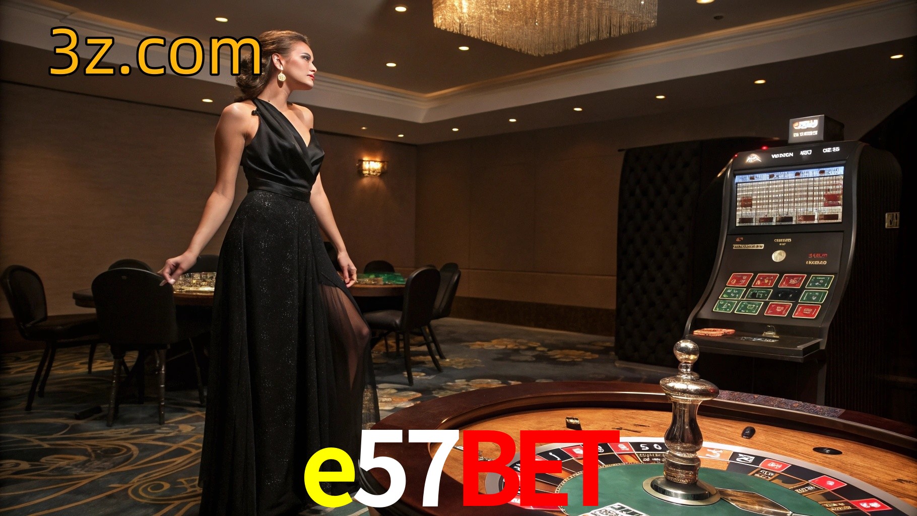  e57bet jogo
