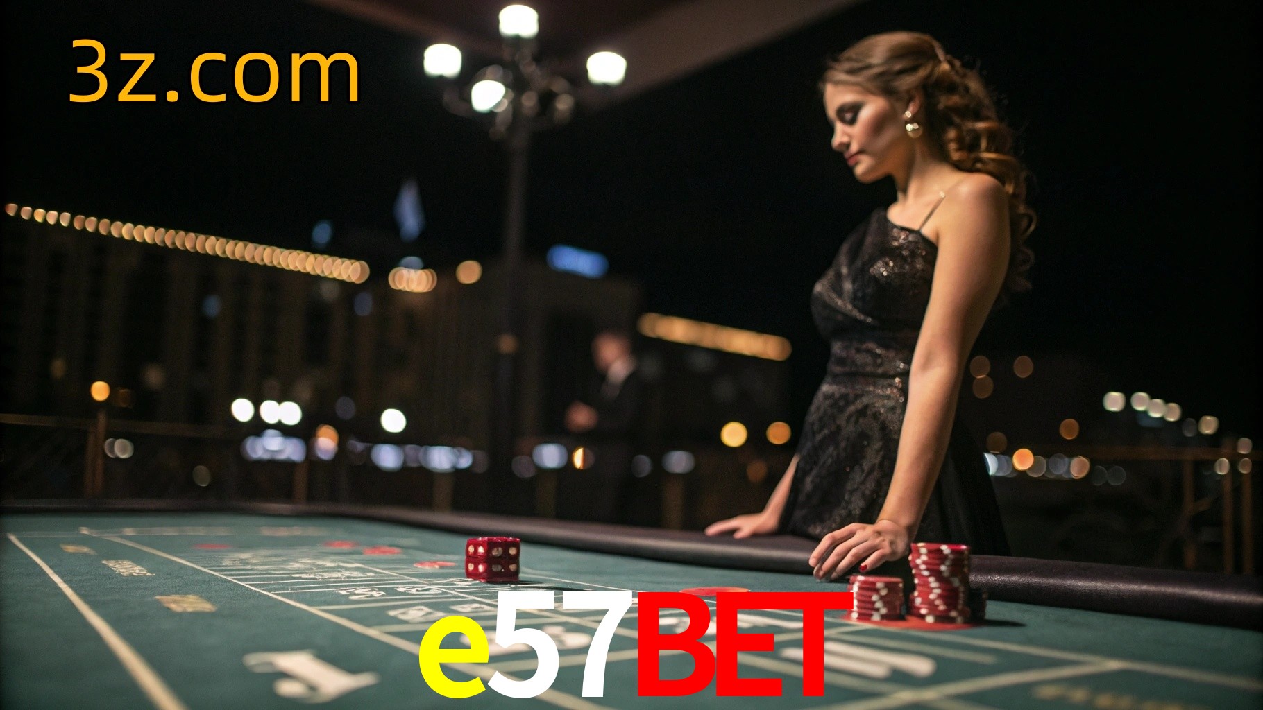 login e57bet