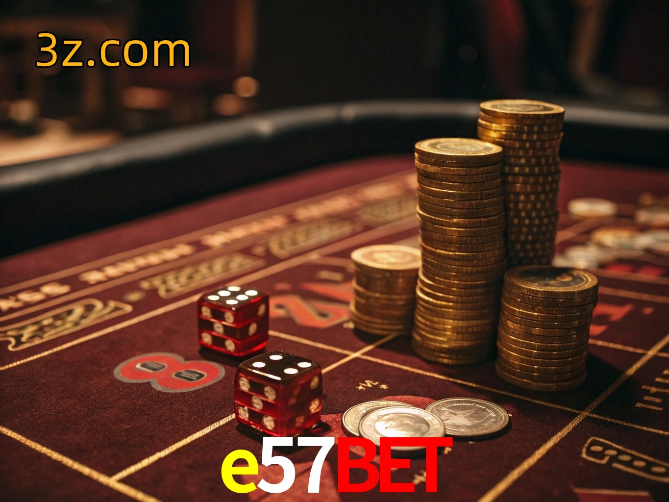 app e57bet