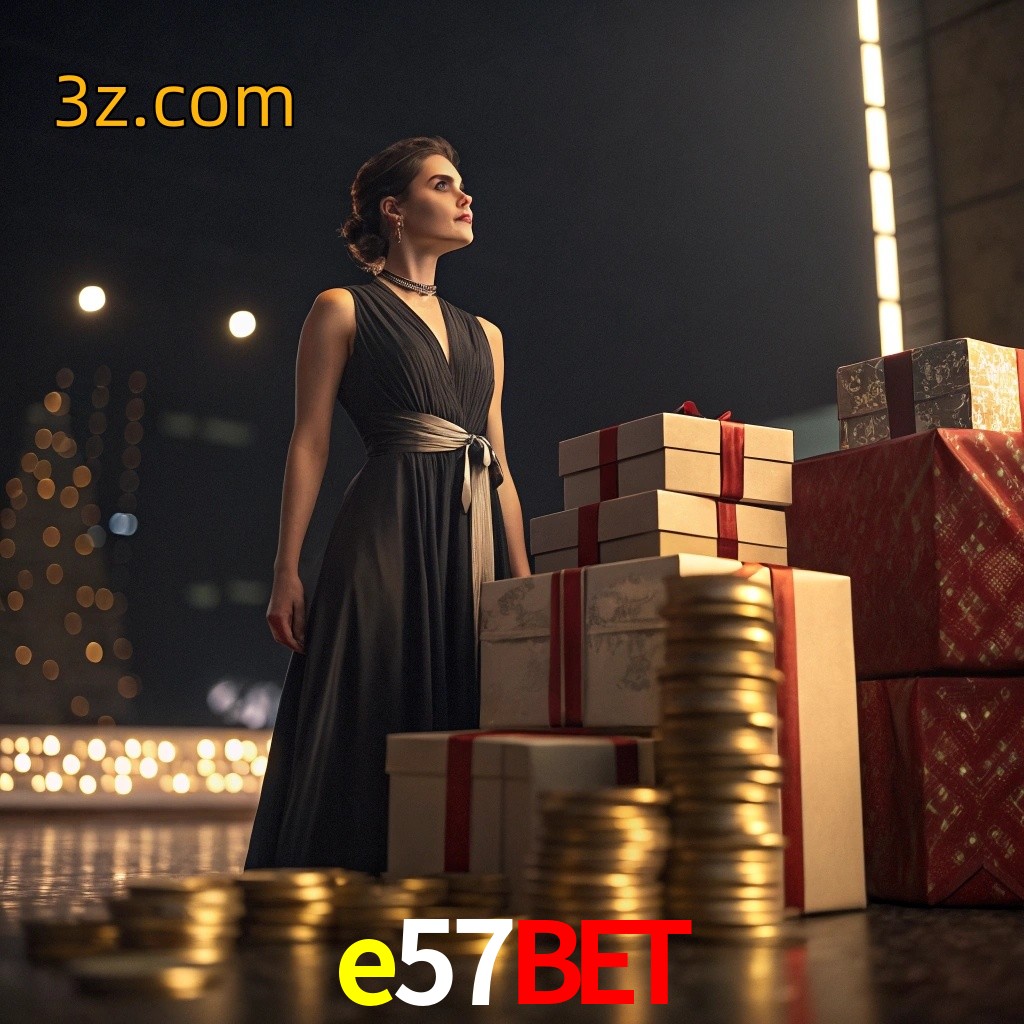  e57bet bonus