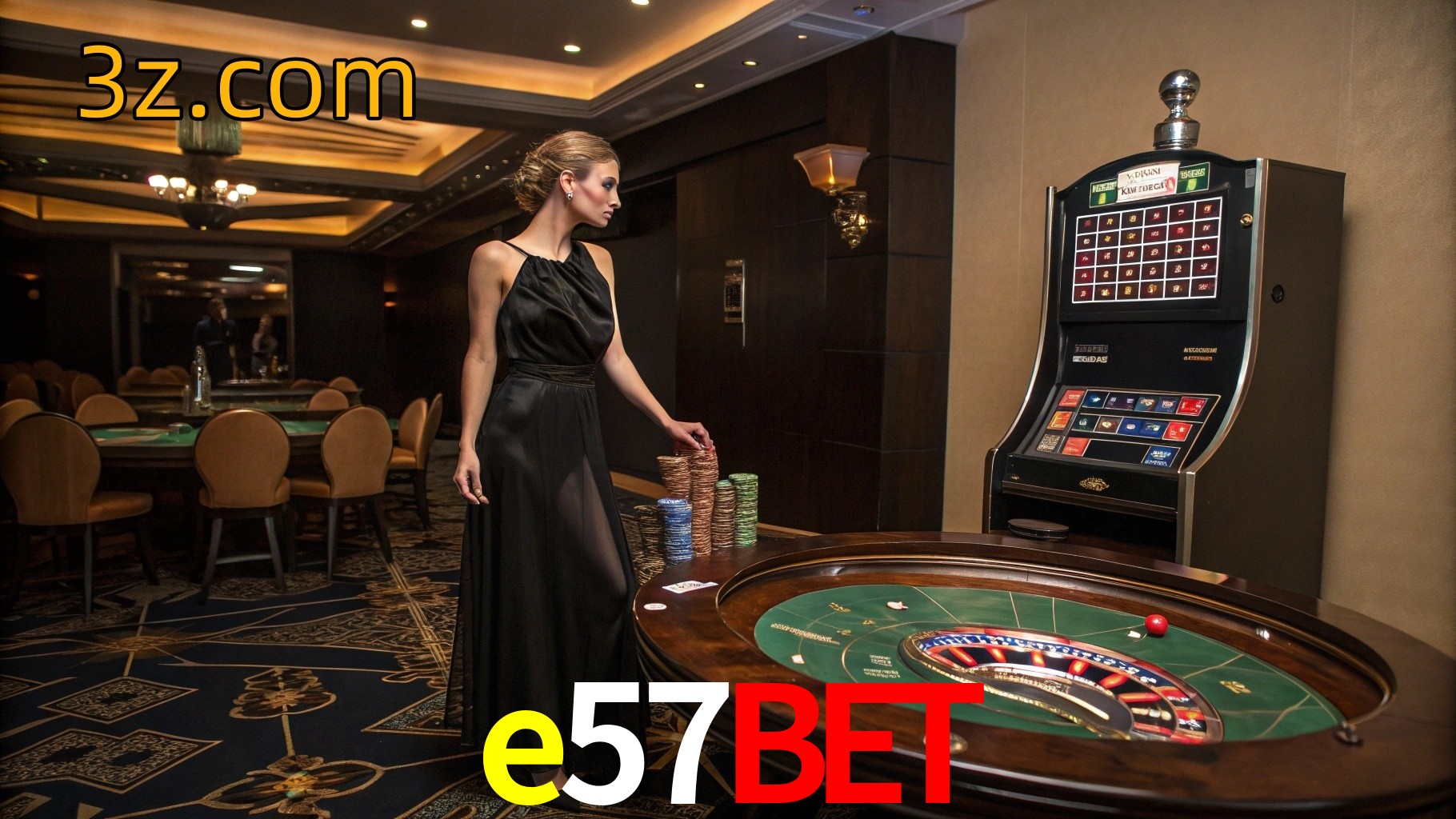  e57bet bonus
