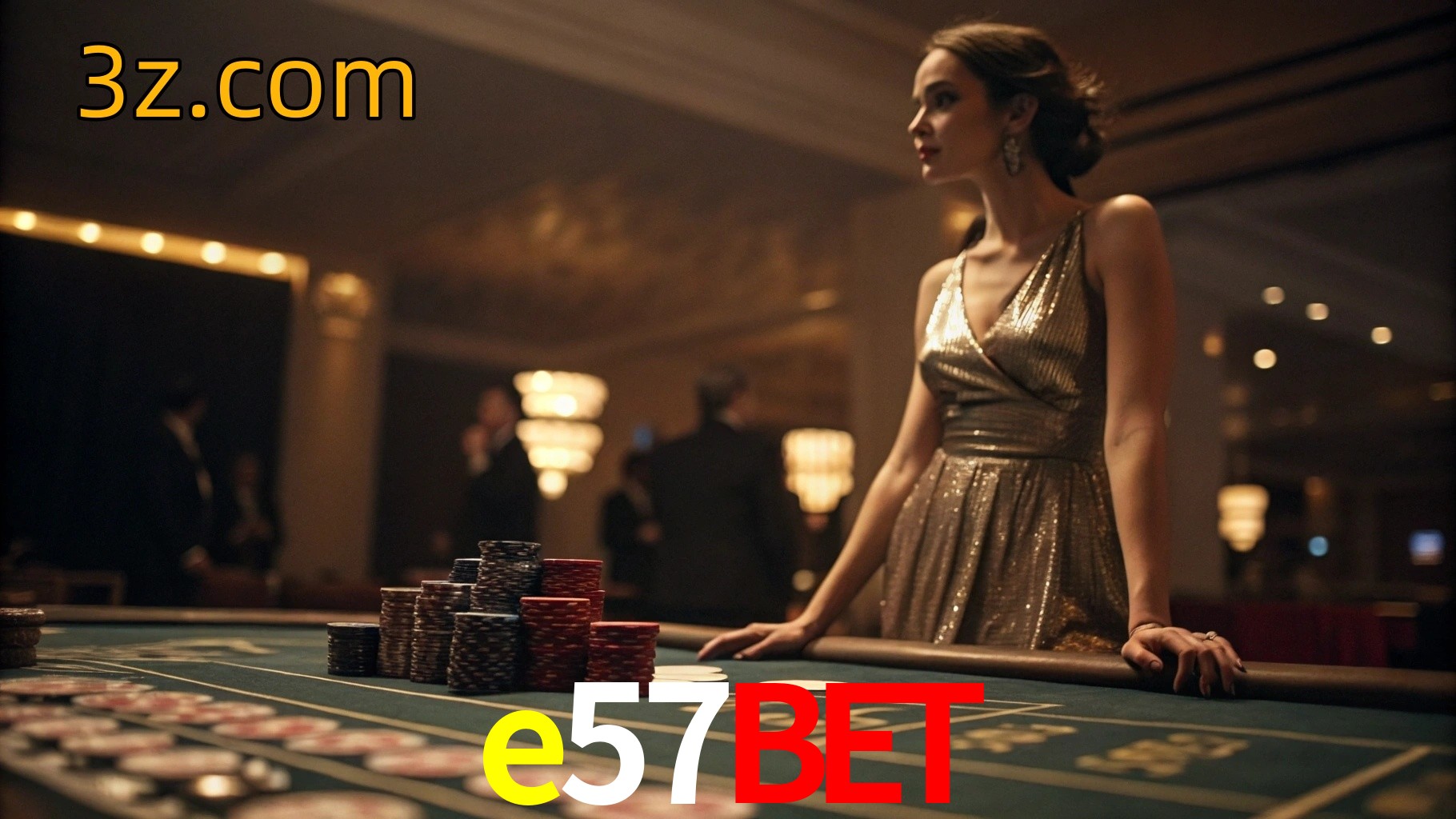 e57bet